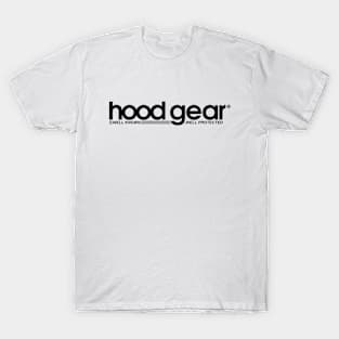 hood gear og tee T-Shirt